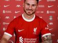 Liverpool complete signing of Alexis Mac Allister from Brighton - Hindi News | Liverpool complete signing of Alexis Mac Allister from Brighton | Latest football News at Lokmattimes.com