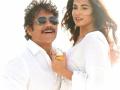 First single 'Vegam' From Nagarjuna-starrer 'The Ghost' released - Hindi News | First single 'Vegam' From Nagarjuna-starrer 'The Ghost' released | Latest entertainment News at Lokmattimes.com