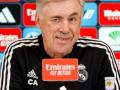 Ancelotti confirms changes ahead of Champions League return leg - Hindi News | Ancelotti confirms changes ahead of Champions League return leg | Latest football News at Lokmattimes.com