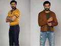 'Vikrant Rona' song 'Hey Fakira' introduces Nirup's character out - Hindi News | 'Vikrant Rona' song 'Hey Fakira' introduces Nirup's character out | Latest entertainment News at Lokmattimes.com