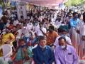 Andhra employees drop strike plan after breakthrough in talks - Hindi News | Andhra employees drop strike plan after breakthrough in talks | Latest politics News at Lokmattimes.com