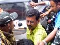 Teachers scam: Arrested Trinamool MLA's family members relieved over his arrest - Hindi News | Teachers scam: Arrested Trinamool MLA's family members relieved over his arrest | Latest politics News at Lokmattimes.com