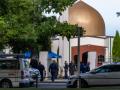NZ mourn victims of Christchurch mosque attacks - Hindi News | NZ mourn victims of Christchurch mosque attacks | Latest international News at Lokmattimes.com
