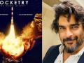 Madhavan's 'Rocketry: The Nambi Effect' receives standing ovation at Cannes - Hindi News | Madhavan's 'Rocketry: The Nambi Effect' receives standing ovation at Cannes | Latest entertainment News at Lokmattimes.com