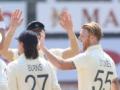 4th Test: England choose to bat first (Toss) - Hindi News | 4th Test: England choose to bat first (Toss) | Latest cricket News at Lokmattimes.com