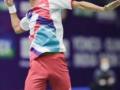 German Open: Lakshya Sen loses to Vitidsarn in final - Hindi News | German Open: Lakshya Sen loses to Vitidsarn in final | Latest badminton News at Lokmattimes.com