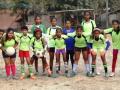 GBLs help Nabadwip defy prejudices & introduce more girls to football - Hindi News | GBLs help Nabadwip defy prejudices & introduce more girls to football | Latest football News at Lokmattimes.com