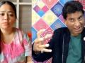 Comedienne Bharti Singh says she 'learned a lot' from Raju Srivastava - Hindi News | Comedienne Bharti Singh says she 'learned a lot' from Raju Srivastava | Latest entertainment News at Lokmattimes.com