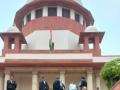 Petition in SC seeks immediate action to protect Meitei Christian church properties amid communal clashes - Hindi News | Petition in SC seeks immediate action to protect Meitei Christian church properties amid communal clashes | Latest politics News at Lokmattimes.com