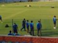 India's productive day in first official practice at Arun Jaitley Stadium - Hindi News | India's productive day in first official practice at Arun Jaitley Stadium | Latest cricket News at Lokmattimes.com