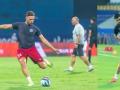 ISL 2021-22: Jamshedpur, Mumbai lock horns with aim to sharpen semifinal hopes (preview) - Hindi News | ISL 2021-22: Jamshedpur, Mumbai lock horns with aim to sharpen semifinal hopes (preview) | Latest football News at Lokmattimes.com