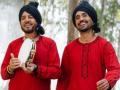 Diljit Dosanjh, Gurdas Maan come together for reimagined version of 'Challa' - Hindi News | Diljit Dosanjh, Gurdas Maan come together for reimagined version of 'Challa' | Latest entertainment News at Lokmattimes.com