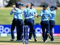 Women's World Cup: Dean, Knight lead England to 4-wicket win over India - Hindi News | Women's World Cup: Dean, Knight lead England to 4-wicket win over India | Latest cricket News at Lokmattimes.com