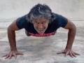 Milind Soman's tips on lockdown fitness - Hindi News | Milind Soman's tips on lockdown fitness | Latest entertainment News at Lokmattimes.com