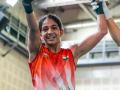 Boxers Nitu, Amit Panghal reach finals to maintain hopes of rich medal haul - Hindi News | Boxers Nitu, Amit Panghal reach finals to maintain hopes of rich medal haul | Latest other-sports News at Lokmattimes.com
