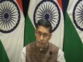 India closely monitoring security situation in Afghanistan, calls for immediate ceasefire - Hindi News | India closely monitoring security situation in Afghanistan, calls for immediate ceasefire | Latest international News at Lokmattimes.com