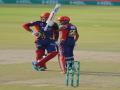 PSL 6: Babar Azam, Mohammad Nabi shine as Karachi Kings beat Peshawar Zalmi - Hindi News | PSL 6: Babar Azam, Mohammad Nabi shine as Karachi Kings beat Peshawar Zalmi | Latest cricket News at Lokmattimes.com