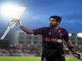 Babar Azam rejoins Somerset for 2020 Vitality Blast - Hindi News | Babar Azam rejoins Somerset for 2020 Vitality Blast | Latest cricket News at Lokmattimes.com