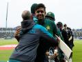 CWC'19: This is my best innings, says Babar Azam after defeating NZ - Hindi News | CWC'19: This is my best innings, says Babar Azam after defeating NZ | Latest cricket News at Lokmattimes.com