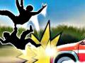Two farmers killed in K'taka hit-and-run crash - Hindi News | Two farmers killed in K'taka hit-and-run crash | Latest national News at Lokmattimes.com