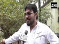 WB Ballygunge bypoll: TMC candidate Babul Supriyo alleges electoral malpractice by BJP - Hindi News | WB Ballygunge bypoll: TMC candidate Babul Supriyo alleges electoral malpractice by BJP | Latest politics News at Lokmattimes.com