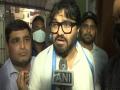 WB bypoll: Babul Supriyo starts election campaign in Ballygunge - Hindi News | WB bypoll: Babul Supriyo starts election campaign in Ballygunge | Latest national News at Lokmattimes.com