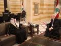 Kuwait seeks to restore ties with Lebanon: FM - Hindi News | Kuwait seeks to restore ties with Lebanon: FM | Latest politics News at Lokmattimes.com