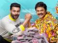 Venkatesh, Varun Tej-starrer 'F3' releasing on May 27 - Hindi News | Venkatesh, Varun Tej-starrer 'F3' releasing on May 27 | Latest entertainment News at Lokmattimes.com