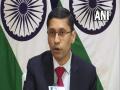 China's unilateral attempts to alter status quo resulted in Galwan valley incident: MEA - Hindi News | China's unilateral attempts to alter status quo resulted in Galwan valley incident: MEA | Latest international News at Lokmattimes.com