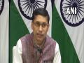 Will evacuate Indians, support Afghans who stood by us: MEA - Hindi News | Will evacuate Indians, support Afghans who stood by us: MEA | Latest international News at Lokmattimes.com