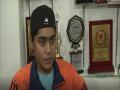 Young badminton champion 'Azra' from downtown Srinagar looking to inspire budding talent - Hindi News | Young badminton champion 'Azra' from downtown Srinagar looking to inspire budding talent | Latest other-sports News at Lokmattimes.com