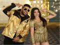 Badshah, Rashmika Mandanna's 'Top Tucker' is the ultimate party anthem - Hindi News | Badshah, Rashmika Mandanna's 'Top Tucker' is the ultimate party anthem | Latest entertainment News at Lokmattimes.com