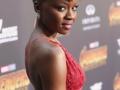 'Black Panther' star Danai Gurira: I'm hoping for racial justice - Hindi News | 'Black Panther' star Danai Gurira: I'm hoping for racial justice | Latest lifestyle News at Lokmattimes.com