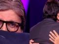 'KBC 14': Jaya, Abhishek to grace the show on Big B's birthday special episode - Hindi News | 'KBC 14': Jaya, Abhishek to grace the show on Big B's birthday special episode | Latest entertainment News at Lokmattimes.com