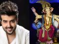 Manas Shah gives credit of his success to Ganpati's blessings - Hindi News | Manas Shah gives credit of his success to Ganpati's blessings | Latest entertainment News at Lokmattimes.com