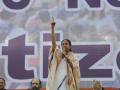Mamata backtracks, says had meant opinion poll on CAA - Hindi News | Mamata backtracks, says had meant opinion poll on CAA | Latest national News at Lokmattimes.com