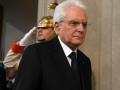 Italian President Mattarella sworn in for 2nd term - Hindi News | Italian President Mattarella sworn in for 2nd term | Latest politics News at Lokmattimes.com