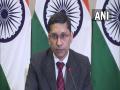 India rejects Pakistan, China's concerns over J-K says, stop interference in New Delhi's internal matters - Hindi News | India rejects Pakistan, China's concerns over J-K says, stop interference in New Delhi's internal matters | Latest international News at Lokmattimes.com