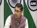 India closely monitoring situation in Afghanistan: MEA - Hindi News | India closely monitoring situation in Afghanistan: MEA | Latest international News at Lokmattimes.com