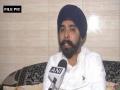 BJP leader Tajinder Bagga claims Punjab Police reached his house to arrest him - Hindi News | BJP leader Tajinder Bagga claims Punjab Police reached his house to arrest him | Latest national News at Lokmattimes.com