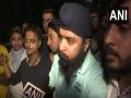 Delhi Police produces Tejinder Pal Singh Bagga at magistrate's residence in Gurugram - Hindi News | Delhi Police produces Tejinder Pal Singh Bagga at magistrate's residence in Gurugram | Latest national News at Lokmattimes.com
