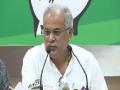 Dantewada win displays people's confidence in our government: Bhupesh Baghel - Hindi News | Dantewada win displays people's confidence in our government: Bhupesh Baghel | Latest politics News at Lokmattimes.com