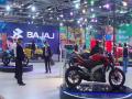 Bajaj Auto Q3 profit falls 22 per cent to Rs 1,214 crore - Hindi News | Bajaj Auto Q3 profit falls 22 per cent to Rs 1,214 crore | Latest maharashtra News at Lokmattimes.com