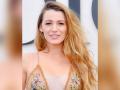 Blake Lively says it's 'very important' for daughters to see her as working mother - Hindi News | Blake Lively says it's 'very important' for daughters to see her as working mother | Latest entertainment News at Lokmattimes.com