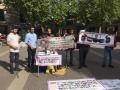 Seminars, protests to mark August 11 as Baloch National Day - Hindi News | Seminars, protests to mark August 11 as Baloch National Day | Latest international News at Lokmattimes.com