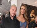 J Balvin welcomes first baby with girlfriend Valentina Ferrer - Hindi News | J Balvin welcomes first baby with girlfriend Valentina Ferrer | Latest entertainment News at Lokmattimes.com