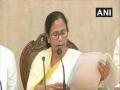 Mamata Banerjee asks Centre to provide reasons for deployment of IMCTs - Hindi News | Mamata Banerjee asks Centre to provide reasons for deployment of IMCTs | Latest national News at Lokmattimes.com