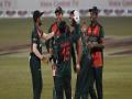 ODI Super League: Bangladesh moves to second place - Hindi News | ODI Super League: Bangladesh moves to second place | Latest cricket News at Lokmattimes.com