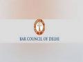 Bar Council of Delhi suggests total shut down of HC, courts - Hindi News | Bar Council of Delhi suggests total shut down of HC, courts | Latest national News at Lokmattimes.com