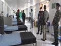 Indian Army sets up 20-bedded COVID hospital in J-K's Baramulla - Hindi News | Indian Army sets up 20-bedded COVID hospital in J-K's Baramulla | Latest national News at Lokmattimes.com